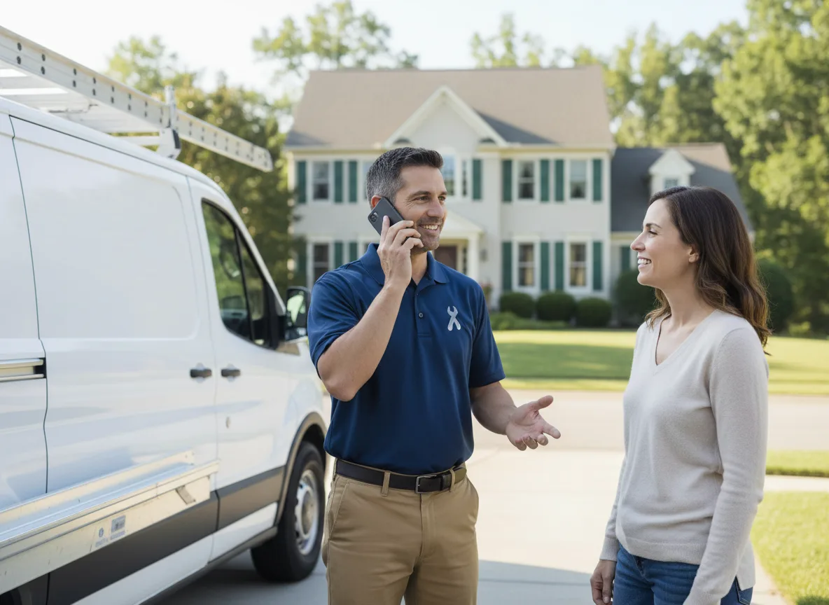 Home Gutter Service Laceys Spring, AL FAQs
